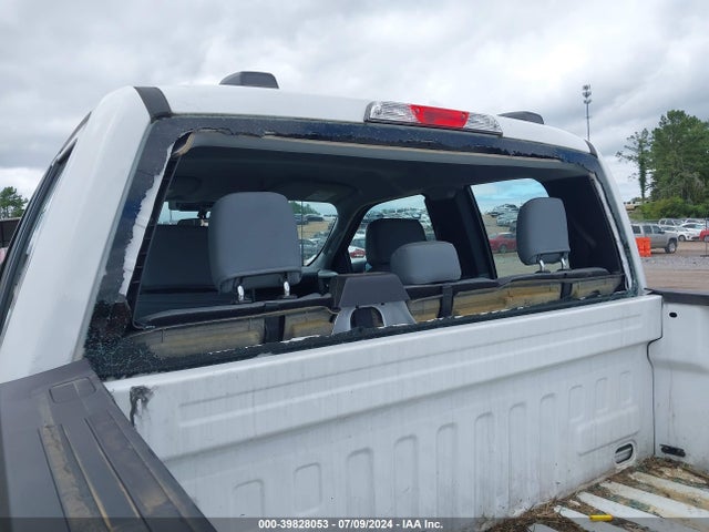 Ford F-150 Xl 2022 1FTEX1CB6NKF25421 Image 17