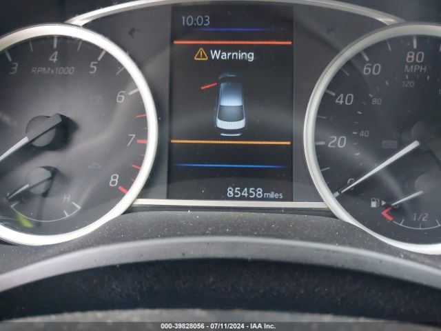 3N1AB7AP4KY275014 Nissan SENTRA SV