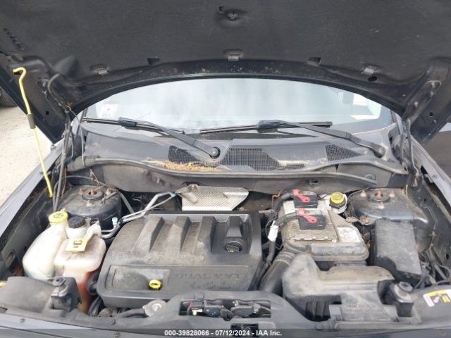1C4NJRFB2FD271286 Jeep Patriot Latitude