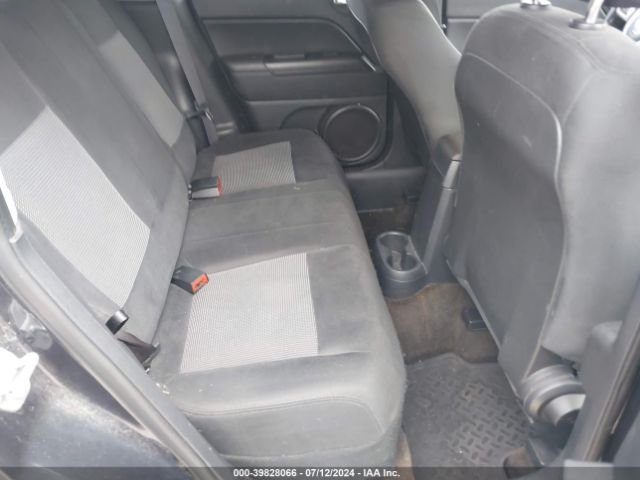 1C4NJRFB2FD271286 Jeep Patriot Latitude