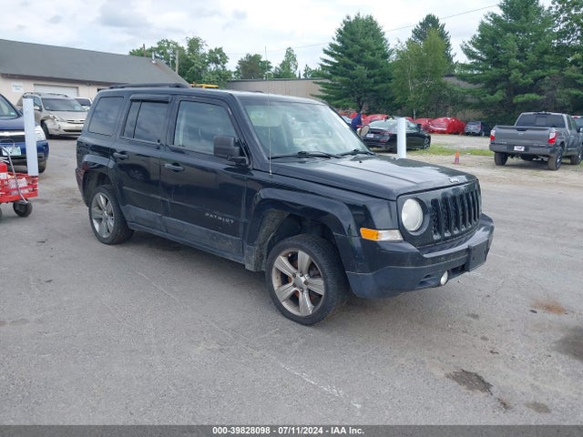 2014 1C4NJRBB7ED509007 main image
