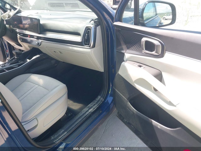 KIA SORENTO S 2024 5XYRLDJC7RG261647 Image 5