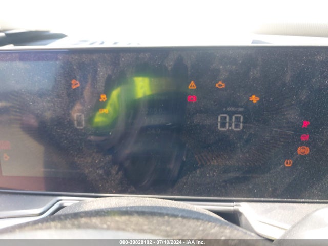 KIA SORENTO S 2024 5XYRLDJC7RG261647 Image 7