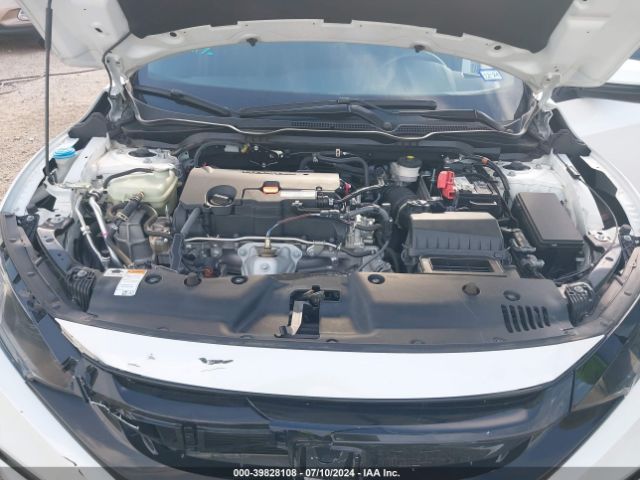 19XFC2F89LE025887 Honda Civic Sport