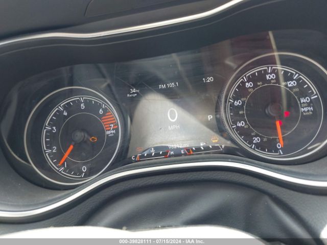 1C4PJLDB6LD549174 Jeep Cherokee Limited Fwd