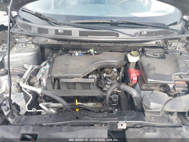 JN1BJ1CP4HW011051 Nissan Rogue Sport S