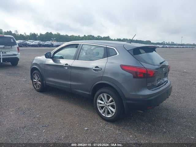 JN1BJ1CP4HW011051 Nissan Rogue Sport S