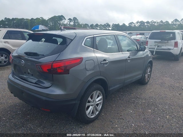 JN1BJ1CP4HW011051 Nissan Rogue Sport S