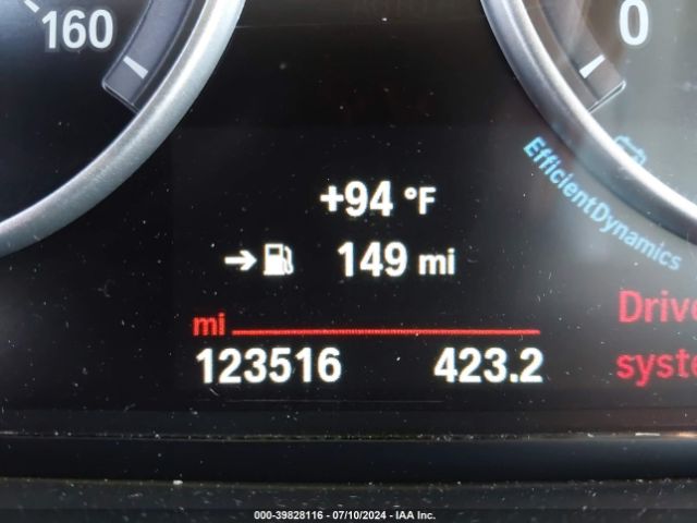 5UXWX7C53H0S19485 BMW X3 Xdrive35i
