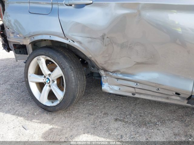 5UXWX7C53H0S19485 BMW X3 Xdrive35i