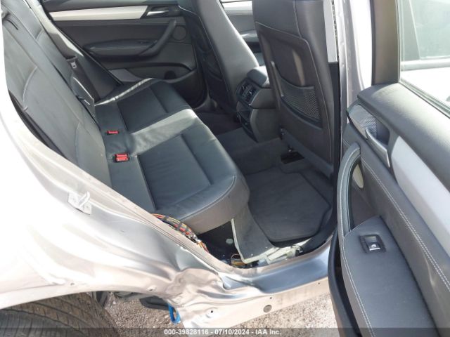 5UXWX7C53H0S19485 BMW X3 Xdrive35i
