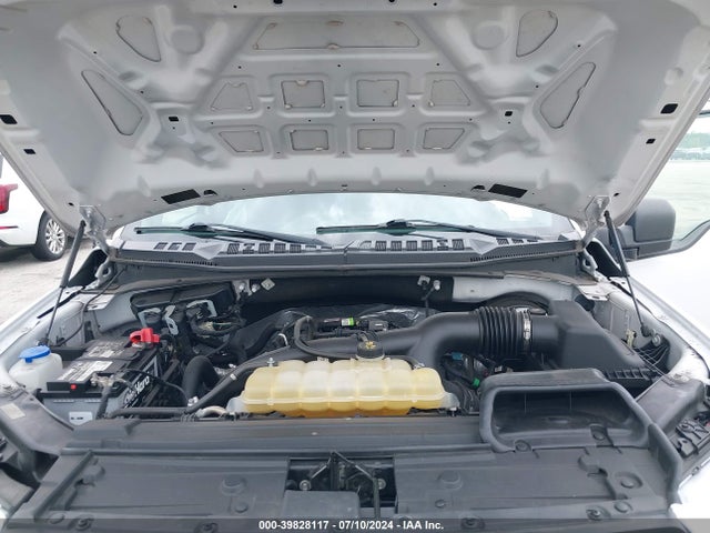 Ford F-150 Xl 2020 1FTEW1CP4LFB84590 Image 10
