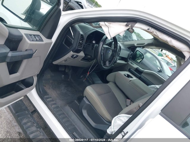 Ford F-150 Xl 2020 1FTEW1CP4LFB84590 Image 5