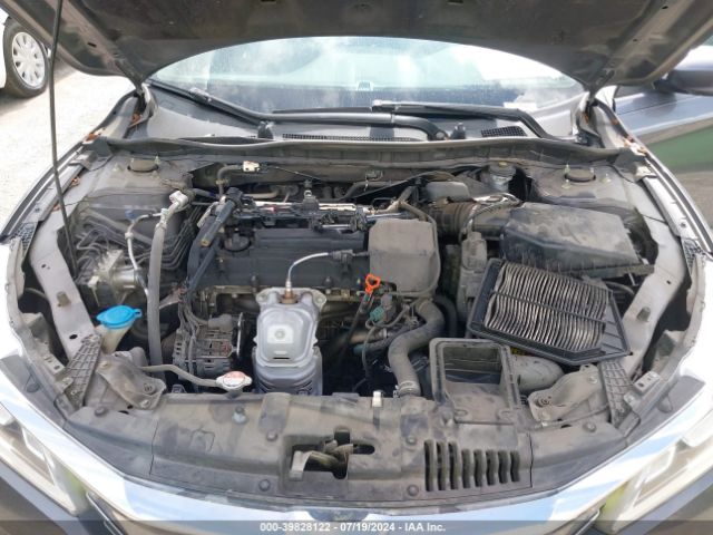 1HGCR2F39GA187759 Honda ACCORD LX