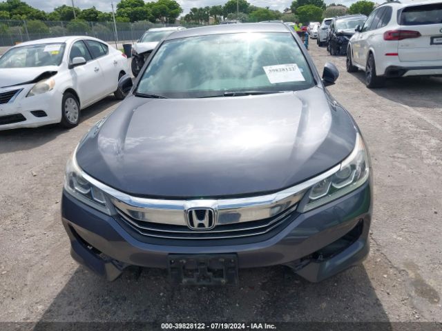 1HGCR2F39GA187759 Honda ACCORD LX