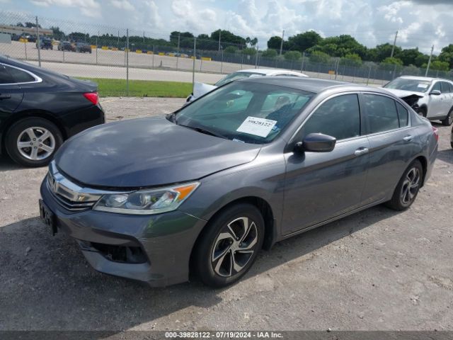 1HGCR2F39GA187759 Honda ACCORD LX