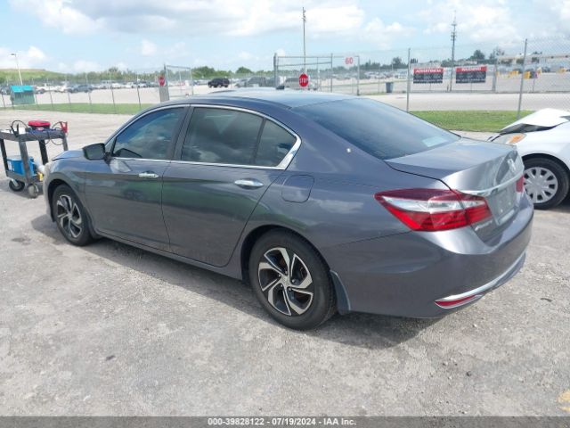 1HGCR2F39GA187759 Honda ACCORD LX