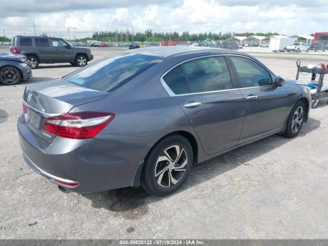 1HGCR2F39GA187759 Honda ACCORD LX