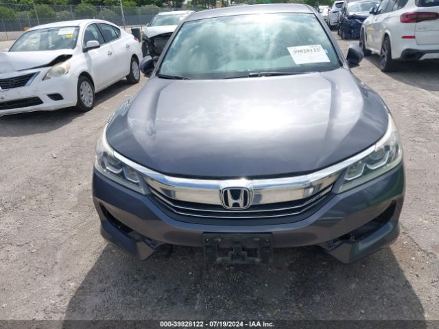 1HGCR2F39GA187759 Honda ACCORD LX