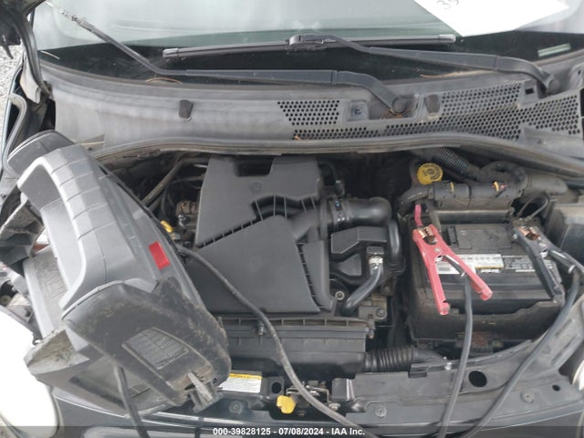 2012 FIAT 500 3C3CFFBR9CT164742 Photo 9