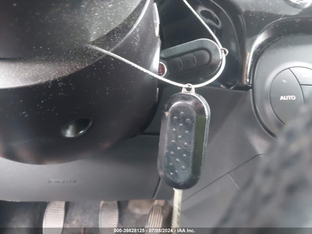 2012 FIAT 500 3C3CFFBR9CT164742 Photo 10