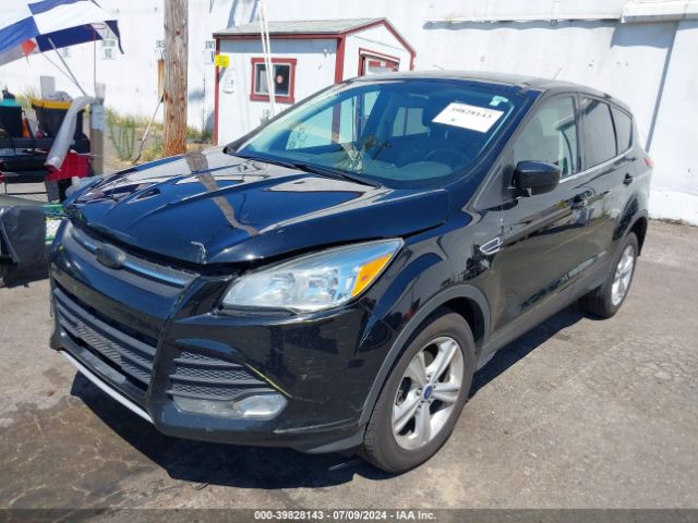 1FMCU0GX8GUA28339 Ford ESCAPE SE
