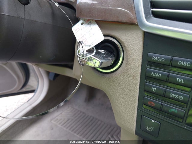 Aukcja sprzedaży 2012 Mercedes-benz E 350 4matic, vin: WDDHF8JB6CA601854, numer aukcji: 39828145