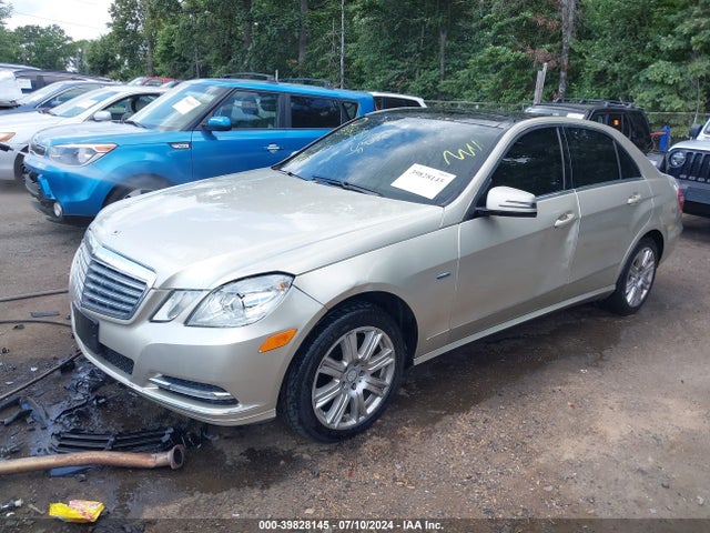 Aukcja sprzedaży 2012 Mercedes-benz E 350 4matic, vin: WDDHF8JB6CA601854, numer aukcji: 39828145