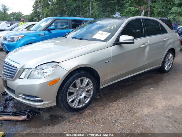 Aukcja sprzedaży 2012 Mercedes-benz E 350 4matic, vin: WDDHF8JB6CA601854, numer aukcji: 39828145