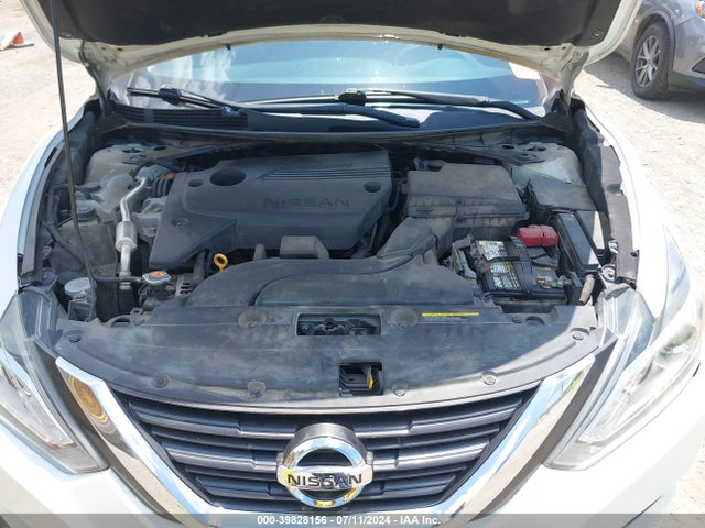 Nissan Altima 2.5 S 2017 1N4AL3AP1HN329464 Image 10