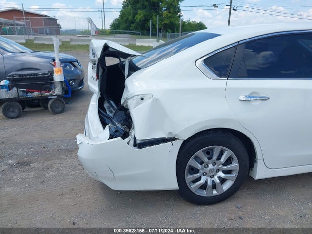 Nissan Altima 2.5 S 2017 1N4AL3AP1HN329464 Image 15