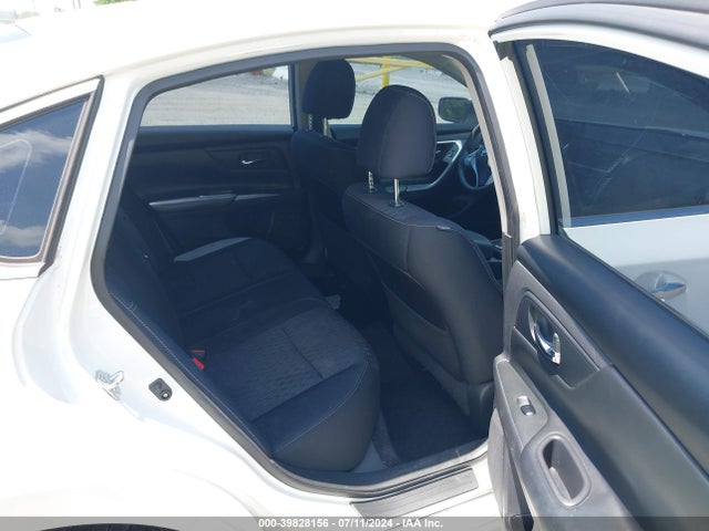 Nissan Altima 2.5 S 2017 1N4AL3AP1HN329464 Image 8