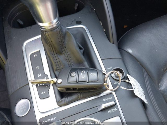 WAUAUGFF8J1078905 Audi A3 2.0t Premium/2.0t Tech Premium