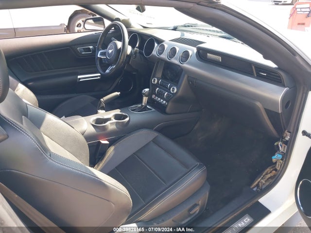 Ford Mustang Ecoboost Premium 2023 1FATP8UH4P5103237 Image 5