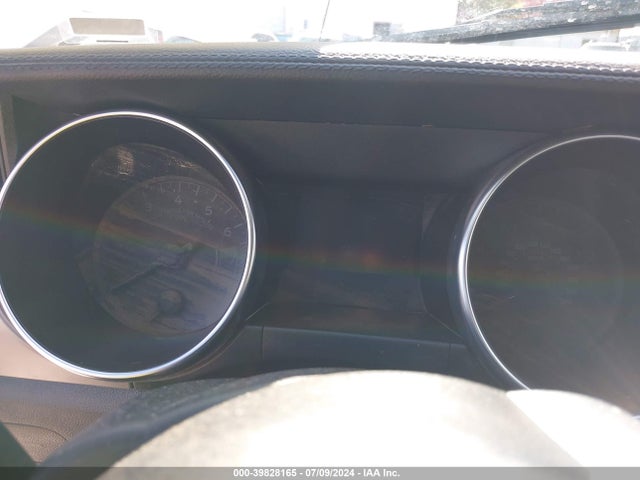 Ford Mustang Ecoboost Premium 2023 1FATP8UH4P5103237 Image 7