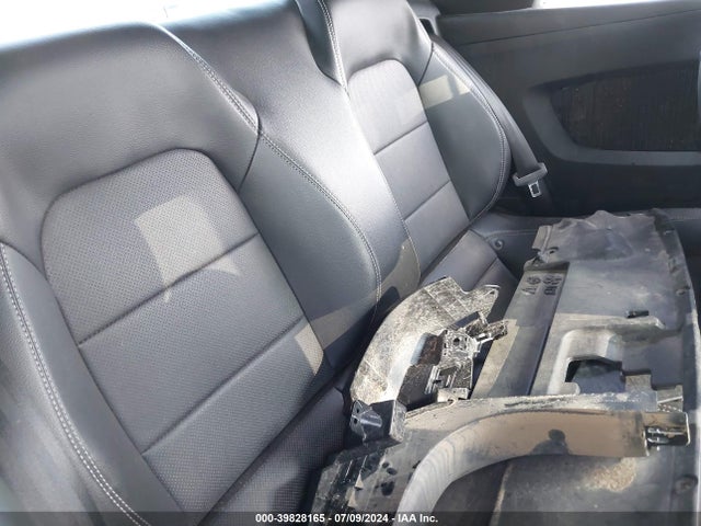 Ford Mustang Ecoboost Premium 2023 1FATP8UH4P5103237 Image 8