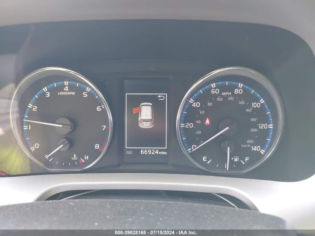 Toyota Rav4 Xle 2016 2T3RFREV2GW472253 Image 7