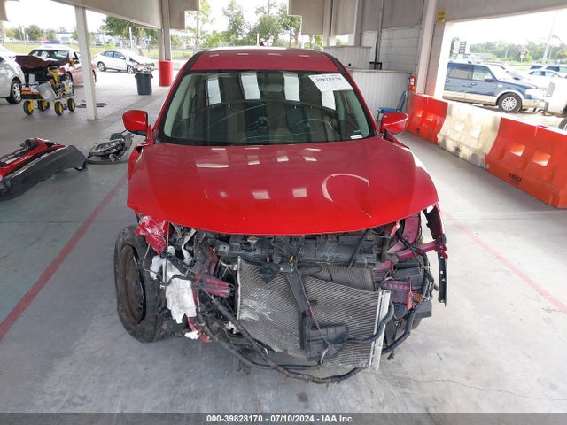 Nissan ROGUE S 2017 JN8AT2MT6HW390594 Image 13