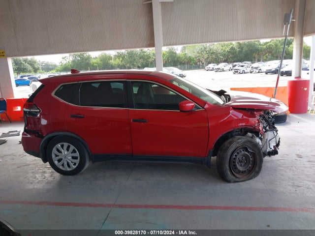 Nissan ROGUE S 2017 JN8AT2MT6HW390594 Image 14