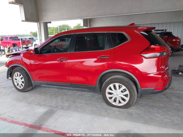 Nissan ROGUE S 2017 JN8AT2MT6HW390594 Image 15