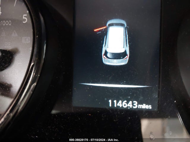 Nissan ROGUE S 2017 JN8AT2MT6HW390594 Image 16