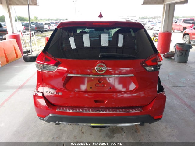 Nissan ROGUE S 2017 JN8AT2MT6HW390594 Image 17