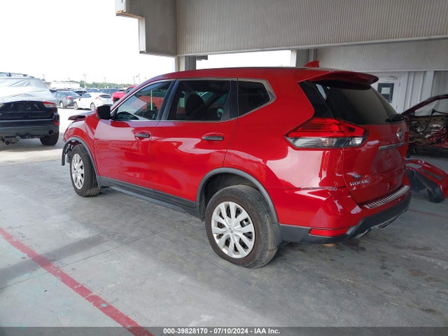 Nissan ROGUE S 2017 JN8AT2MT6HW390594 Image 3