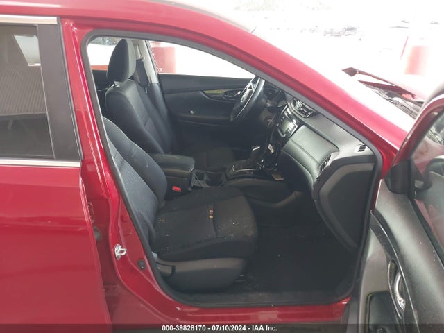 Nissan ROGUE S 2017 JN8AT2MT6HW390594 Image 5