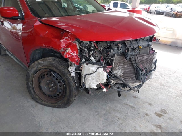 Nissan ROGUE S 2017 JN8AT2MT6HW390594 Image 6