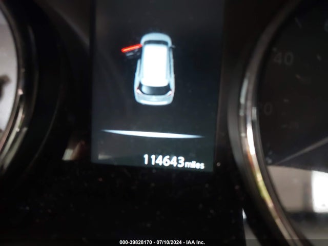Nissan ROGUE S 2017 JN8AT2MT6HW390594 Image 7