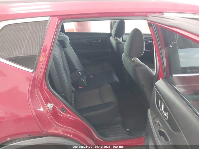 Nissan ROGUE S 2017 JN8AT2MT6HW390594 Image 8