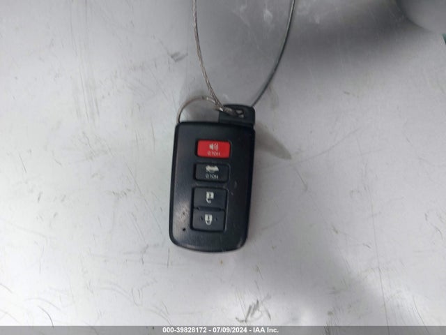Toyota CAMRY XSE 2015 4T1BF1FK7FU947734 Image 11