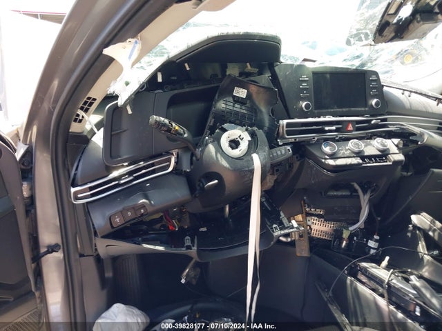 Hyundai ELANTRA SE 2024 KMHLL4DG7RU668009 Image 14