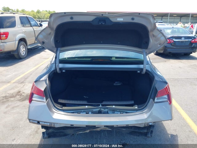 Hyundai ELANTRA SE 2024 KMHLL4DG7RU668009 Image 15